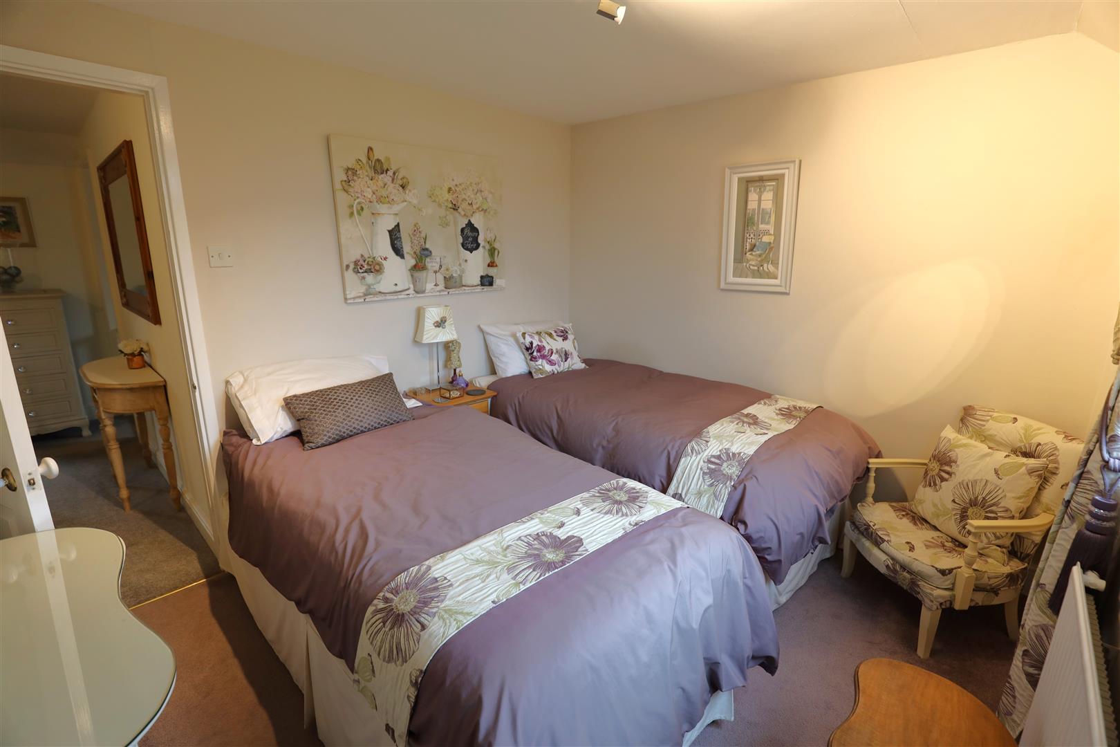 Watts & Spencer Cottage, Penllyn, Nr Cowbridge, Vale Of